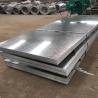 Buy cheap AISI ASTM JIS SUS Galvanized Steel Plate Hot Dip BA 2B NO.1 SPCE 800 Mm from wholesalers
