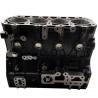Buy cheap 4D94 4TNE94 4TNV94 4 Cylinder Engine Block 729904-01560 729908-01560 Metal Material from wholesalers