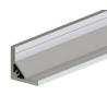 Buy cheap Angle Aluminum Extrusion Profile-L7070 from wholesalers