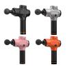 Buy cheap Mini Vibration Electric Headphones Deep Muscle Massage Gun Body Massager from wholesalers
