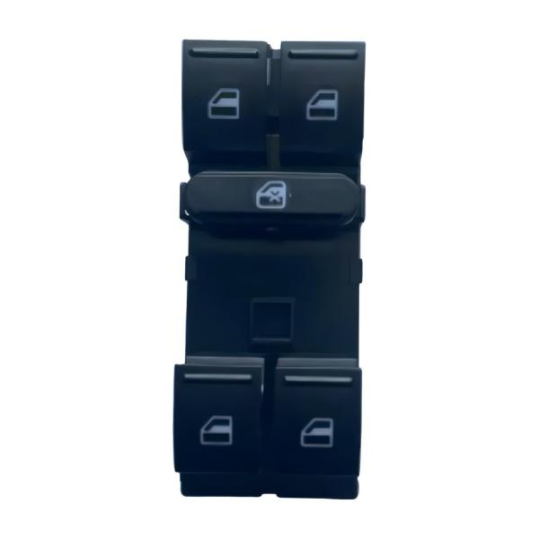 Buy cheap Auto Parts Window Lifter Switch 1K4959857 For VW from wholesalers