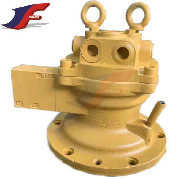 Buy cheap 307E 308E Excavator Swing Motor 393-2179 Construction Machinery Parts from wholesalers