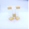 Buy cheap 15mm Pitch X2 Safety Capacitor 125K 310V Yellow Color from wholesalers