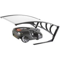 Buy cheap Easy Assemble Canopy L77cm Robot Lawn Mower Garage product