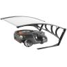 Buy cheap Easy Assemble Canopy L77cm Robot Lawn Mower Garage from wholesalers