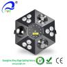Buy cheap Umbrella type moonflower laser beam led effect light stage light from wholesalers