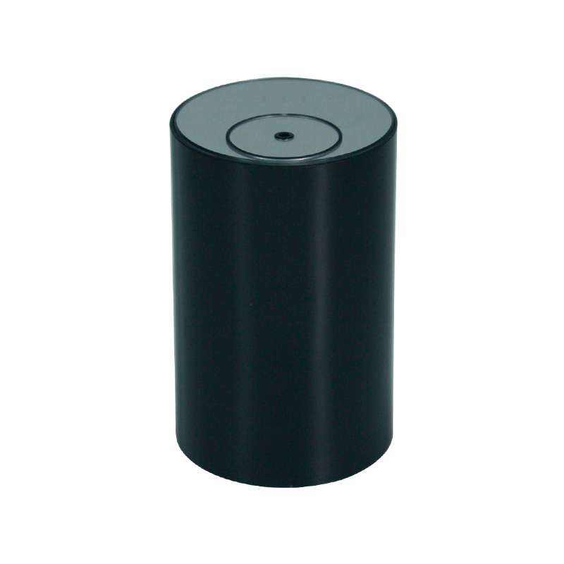 HOMEFISH ABS PP Electric Fragrance Diffuser Car Aroma Diffuser 2000mAh