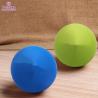 Buy cheap Customized Logo Printing Interactive 64mm Pet Chew Toys from wholesalers