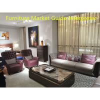 Buy cheap Convenient Foshan Furniture Sourcing Agent Marketing Sourcing Company product