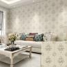 Buy cheap White PE Foam Sheet Wall Stickers 5mm 3D Foam Wallpaper Waterproof from wholesalers