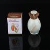 Buy cheap H10cm Marbling Color Automatic Egg Plastic Toothpick Holder Case from wholesalers