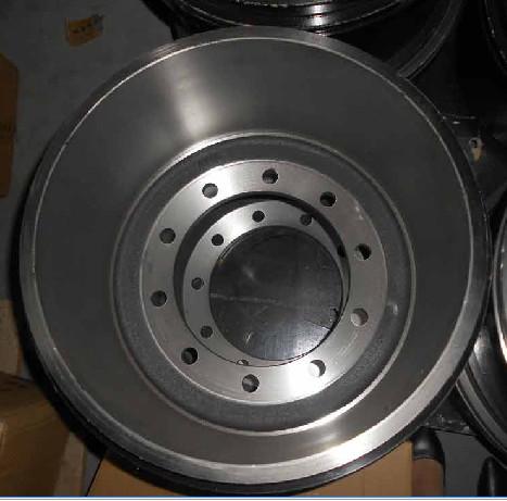 Buy cheap BRAKE DRUM 10 HOLES 43207-90119 TRUCK BRAKE PARTS FOR NISSAN UD CW520 from wholesalers