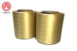 53-554um Cable Filler Material , 18-1670Dtex High Strength Tenacity Polyester
