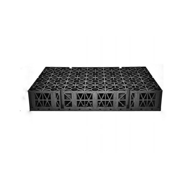 Buy cheap Online Technical Support Industrial Water Tanks for Rainwater Cistern Infiltration from wholesalers