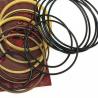 Buy cheap Hydraulic Breaker Hammer Oil Seal Ring German High Elasticity For SB121 from wholesalers