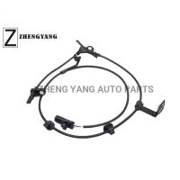 Buy cheap 89542-0D030 Right Front Speed Sensor TOYOTA Vios Yairs Limo Easy Installation product