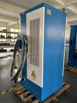 Integrated Dual Gun 120KW Public Dc Fast Charger Type 2 European American