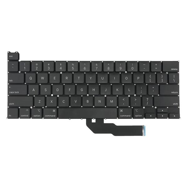Buy cheap US Macbook Keyboard Replacement A2251 13.3inch EMC3348 from wholesalers