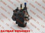 SIEMENS VDO Genuine common rail fuel pump 5WS40693, 5WS40694, A2C53344443,