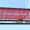 Buy cheap Printing Inkjet Outdoor Advertising Banners from wholesalers