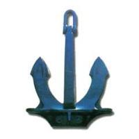 Buy cheap High Strength Marine Hall Anchor Boat Land Anchor With Cast Steel Material product