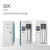 Buy cheap 160KW Commercial EV Charger from wholesalers