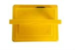 Enviromental Friendly High Capacity 12.8V 240AH Buit-in BMS LifeP04 Lithium