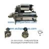 Buy cheap 1469721 20-100-01036 - FORD VISTEON Starter Motor 12V 2.2KW 11T MOTORES DE ARRANQUE from wholesalers