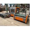 Buy cheap 1300mm×1050mm Automatic Carton Folder Gluer Machine Easy Operation from wholesalers