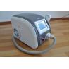 Buy cheap Portable Q-Switched Nd Yag Laser Beauty Machine Birthmark Removal from wholesalers