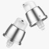 Buy cheap Skin care packaging bottle 30ml 50ml 75ml full plastic vacuum emulsion bottle from wholesalers