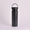 Buy cheap Thermal Cup Black 335g Portable 500ml Non Slip Easily Clean from wholesalers