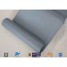 Buy cheap PVC Coated Fiberglass Clothing Waterproof High Strength 0.3MM Fireproof Fabric from wholesalers