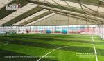 40 X 75m Clear Span PVC Aluminum Tent For Sport Events / Football Court