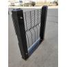 Buy cheap Hot Dipped Galvanized / Powder Coating 358 High Security Fence Metal Frame Eco Friendly from wholesalers