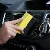 Buy cheap 3.5X10X6CM Car Wash Polishing Wax EVA Tyre Cleaning Sponge Car Waxing Sponge from wholesalers