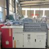 Buy cheap Co Rotating Twin Screw Extruder Manufacturers Small Plastic Extrusion Machine from wholesalers