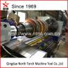 Buy cheap Workpiece 1000mm Facing PLC Cnc Turning Lathe Machine from wholesalers