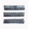 Buy cheap Door Seal 304 Stainless Steel Strip Brush Polishing For Industrial Rust Removal from wholesalers