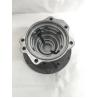 Buy cheap Rotary Motor Shell Excavator Hydraulic Parts , Hydraulic Motor Parts For KOMATSU PC200-8 from wholesalers