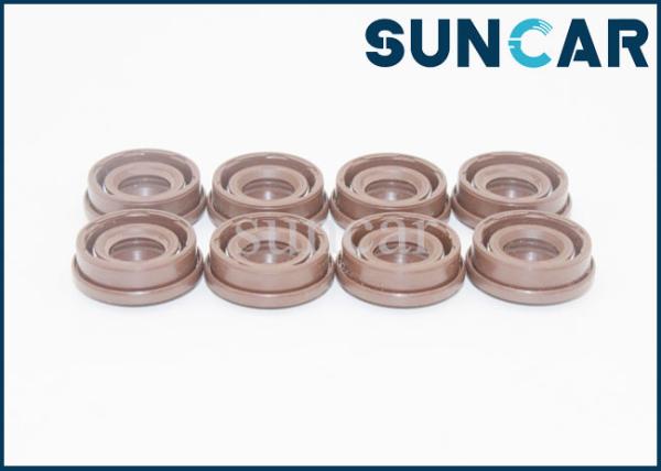 Buy cheap PC20MR PPC Pilot Valve Seal Kit 702-16-03880 Fits PC180 from wholesalers