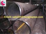 Buy cheap API 5L standard line pipe from wholesalers