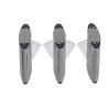 Buy cheap Indoor / Outdoor Automatic Turnstile Access Control System 30 - 45 Person / Minute from wholesalers