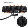 Buy cheap Dual Color 6.2" 6pcs 3 Watt LED Spreader Lights from wholesalers