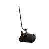 Buy cheap Black Surgical Table Accessories Leg Holder Operating Room Table Accessories from wholesalers