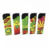 Buy cheap Best Dongyi Plastic Electric Lighter for Refillable Cigar Lighter in EUR Market from wholesalers