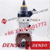 Buy cheap DENSO Common Rail Diesel Injection Fuel Pump 094000-0204 22730-1090 For HINO from wholesalers