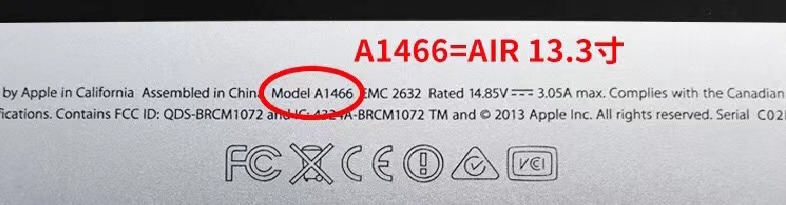 45W 60W 85W MagSafe 1 Power Adapter For Macbook Pro Air