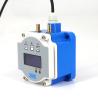 Buy cheap 4-20mA 0-10V RS485 Micro Differential Pressure Transmitter For Hvac Ventilation from wholesalers