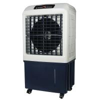 Buy cheap Low Noise Outdoor Evaporative Air Conditioner swamp cooler For 50m2 Area product
